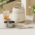 GALVOT boite de repas Boîte repas isotherme LunchFLEX 1,2L