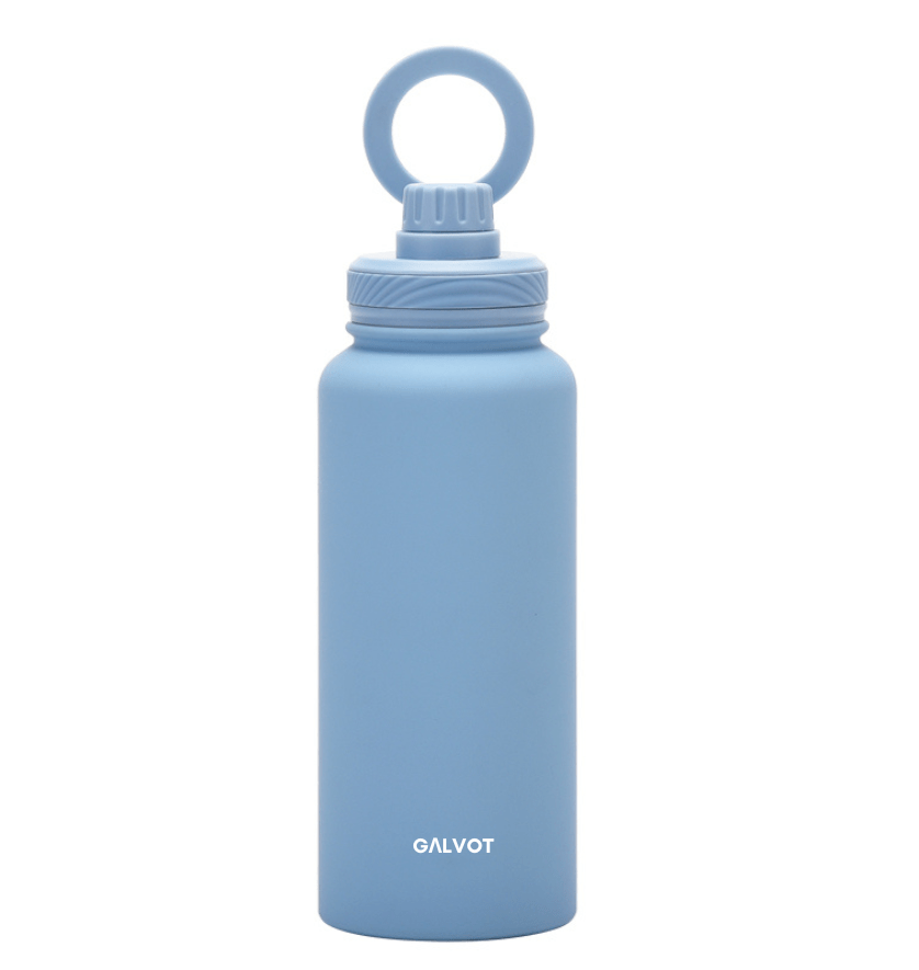 Gourde Magsafe 1L- Hydratation et Performance Innovante.