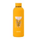 Gourde Isotherme 500 ML  GeoGlow – Idéale pour un style de vie actif et élégant.