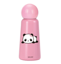 GALVOT Gourde Isotherme Rose Gourde enfant imprimée KidsFLASK 350 ML