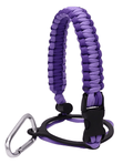 GALVOT sangle Violet Sangle de transport pour gourde